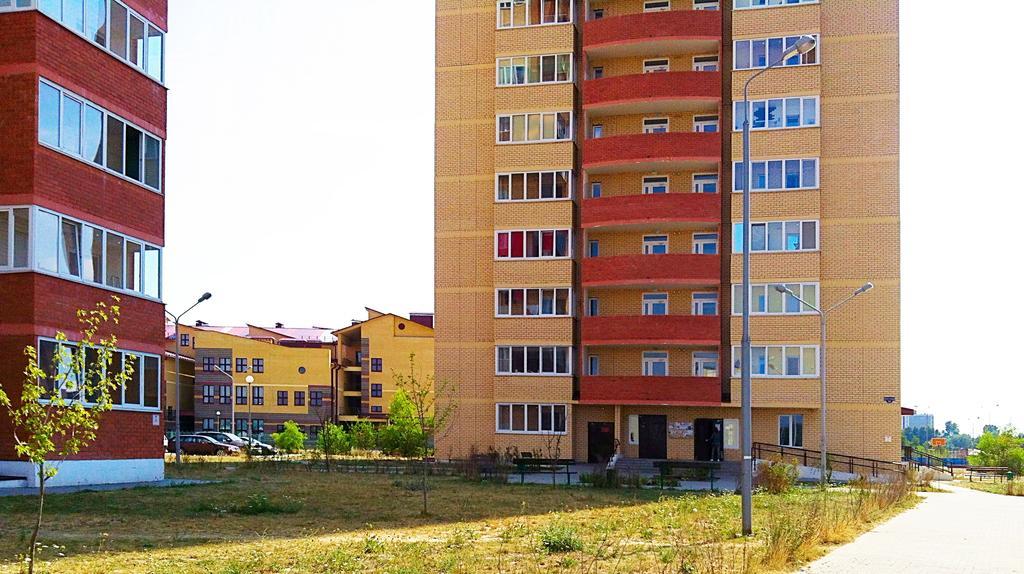 Brest Fortress Apartment Cameră foto