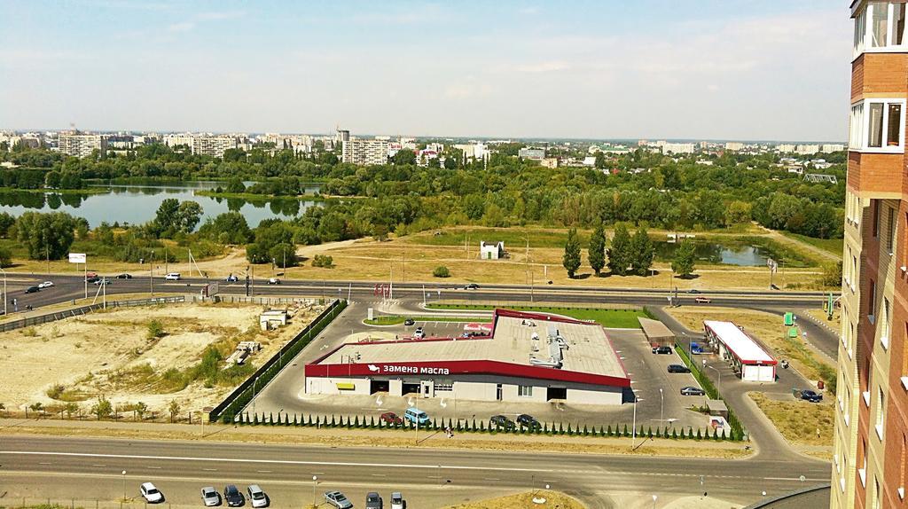 Brest Fortress Apartment Cameră foto